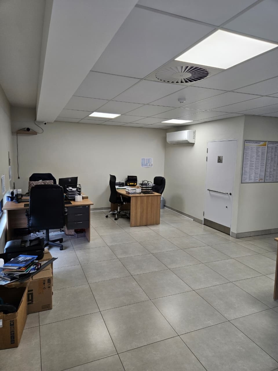 To Let Commercial Property for Rent in Stonewood Security Estate Western Cape